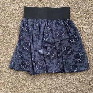 Windsor skirt- size XS